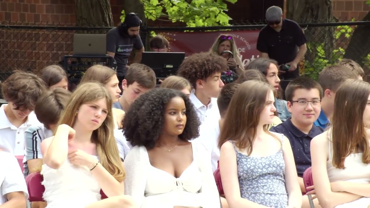 Ottoson Graduation 2022