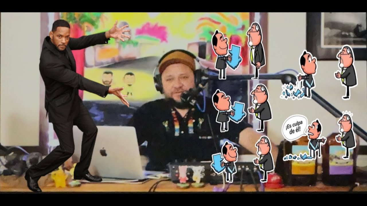 #406 Hoy hablamos sin pajas y sin huecadas #mexico #guatemala #foryou #parati #podcast #standup