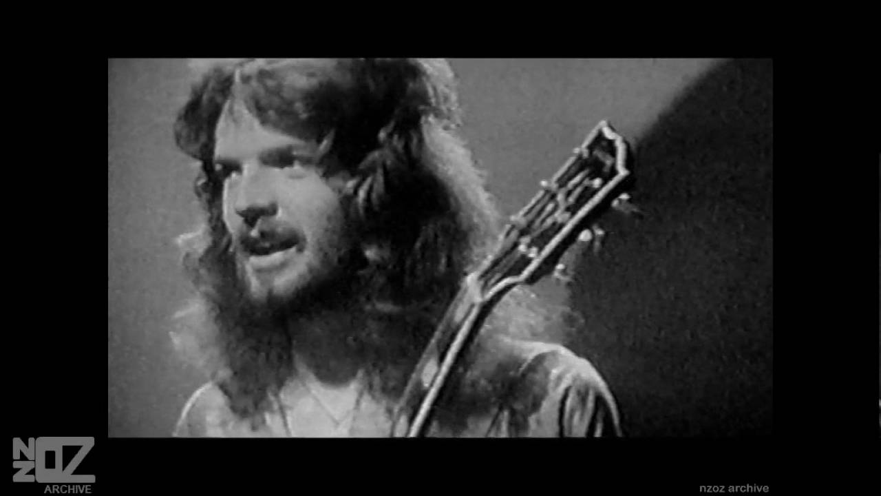 Madder Lake - 12lb Toothbrush (1973)
