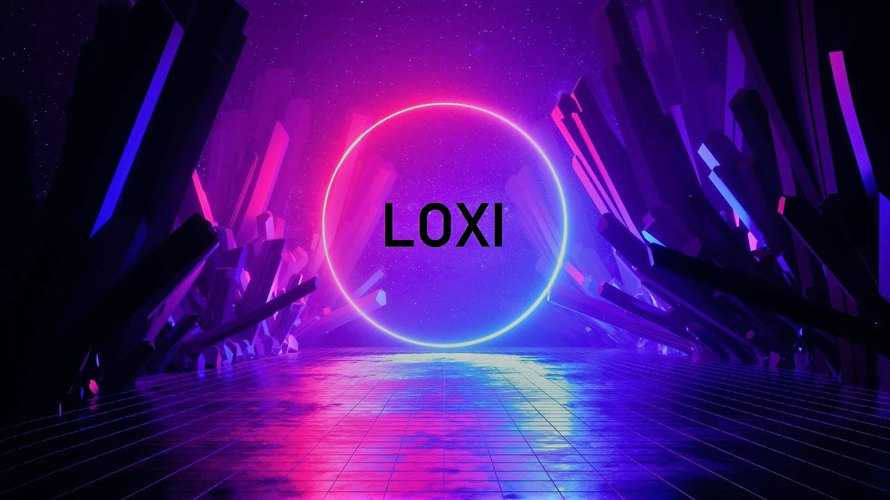 ✅🔥 NAJLEPSZA KLUBOWA MUZYKA - DJ LOXI