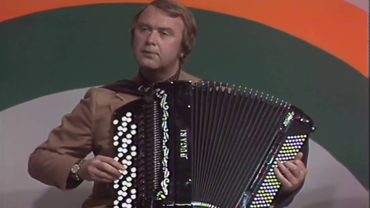 Egil Hauge - Rhapsodia Romantica