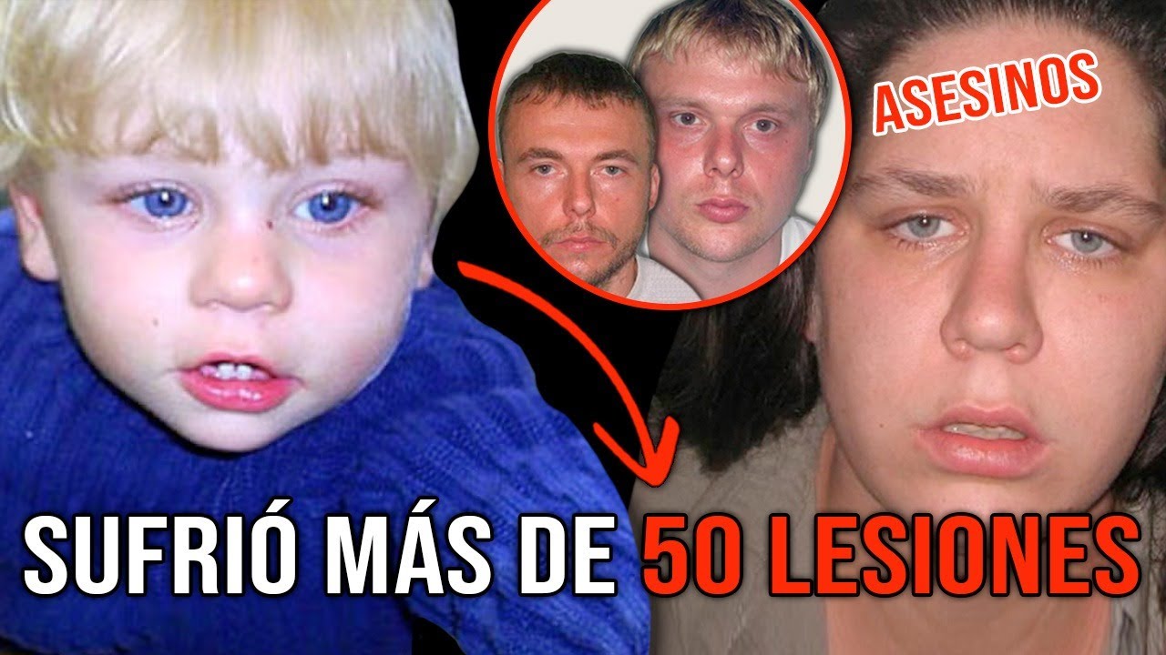 El caso de BABY P y la LOCURA DE SU FAMILIA | El caso de PETER CONNELLY