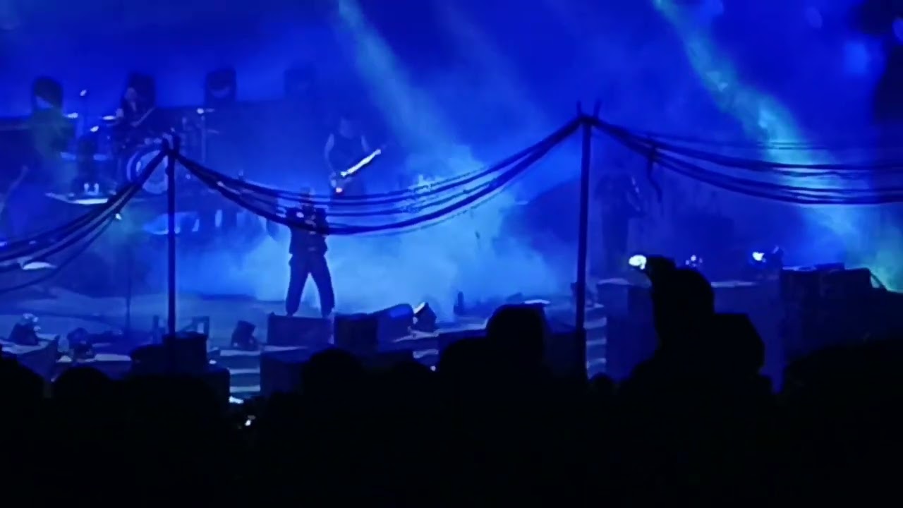 In Extremo - Merseburger Zaubersprüche II - Loreley  30Jahre Jubiläum