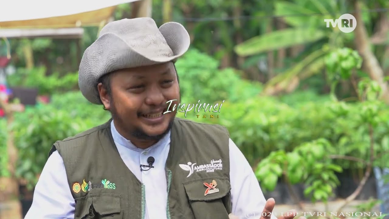 TERPIKAT BUDIDAYA ALPUKAT | PETANI MILENIAL SUKSES USAHA BIBIT ALPUKAT ASLI JAKARTA