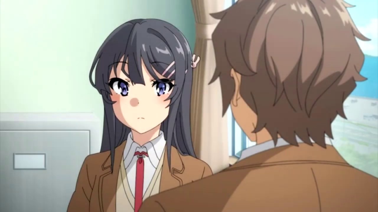 [ AMV ] 