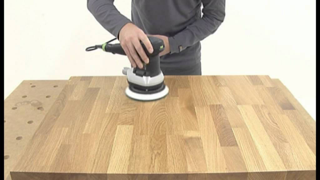 Festool Ölspender SURFIX