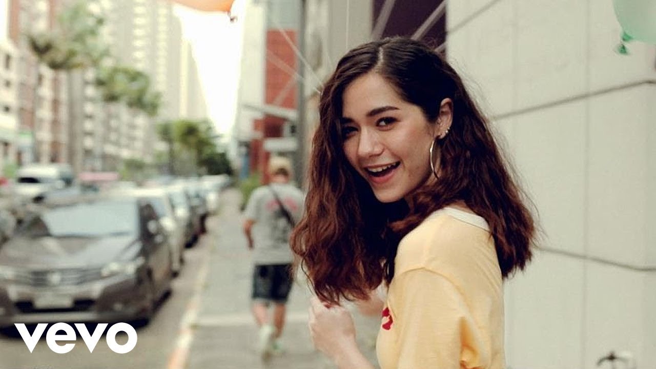 วิโอเลต วอเทียร์ (Violette Wautier) - ก็แค่ไม่มีฉัน [Official MV]