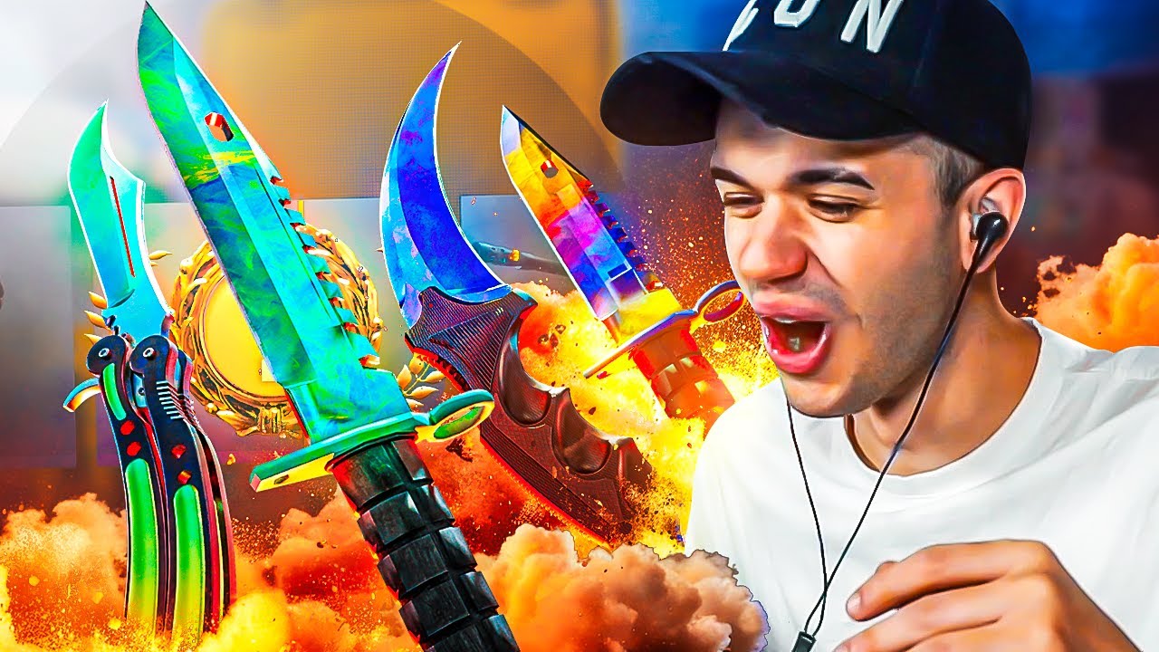 LOS 15 MEJORES DORADOS DE sTaXx EN CS!!