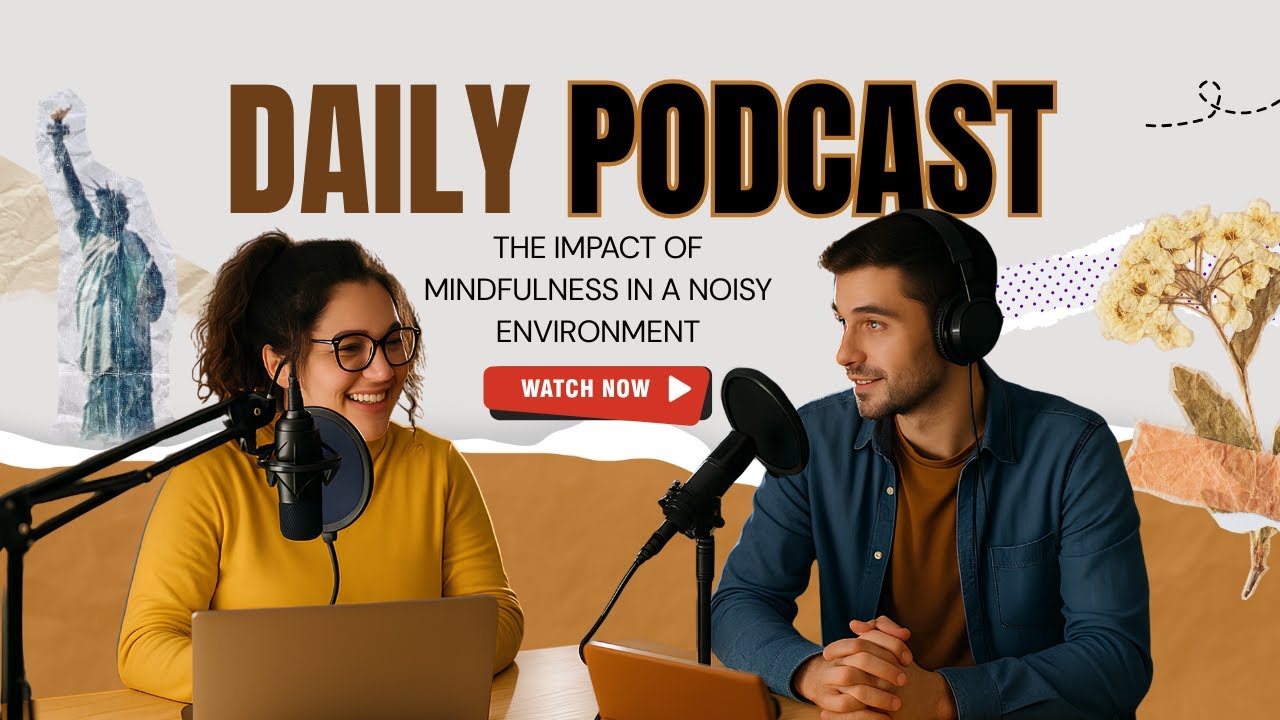 English Conversation Podcast | Learn English for Beginners with Clear Voice