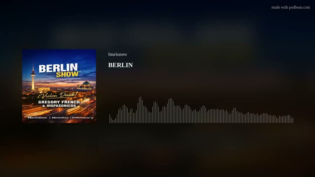 BERLIN