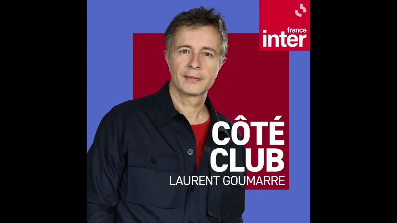 Bab L'bluz et Syna Awel dans Côté Club sur France Inter