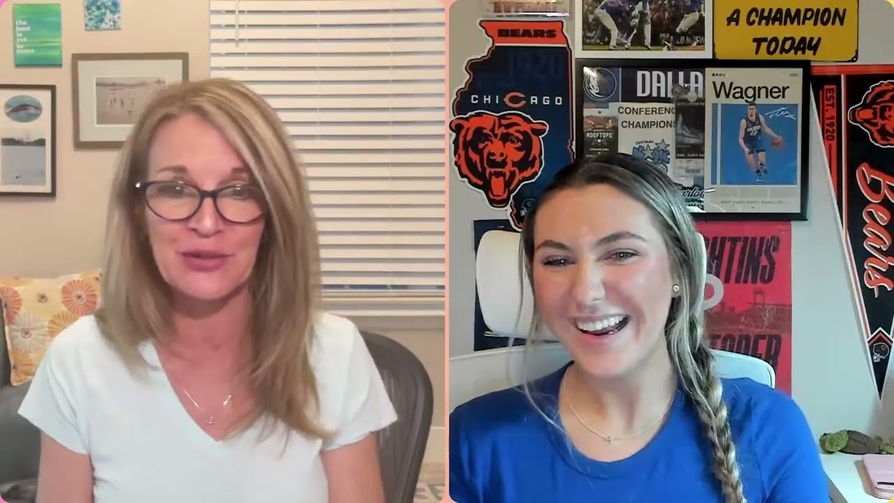 The Victory Was the Diagnosis | Kaitlyn’s ROAR Story