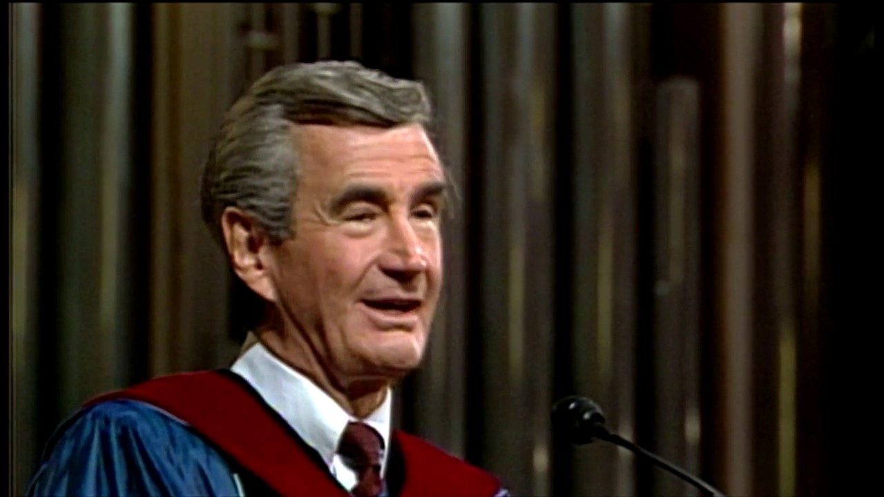 Kennedy Classics - The Moral Law of God