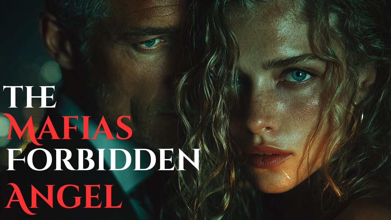 The Mafia's Forbidden Angel | Full Dark Mafia Romance Audiobook