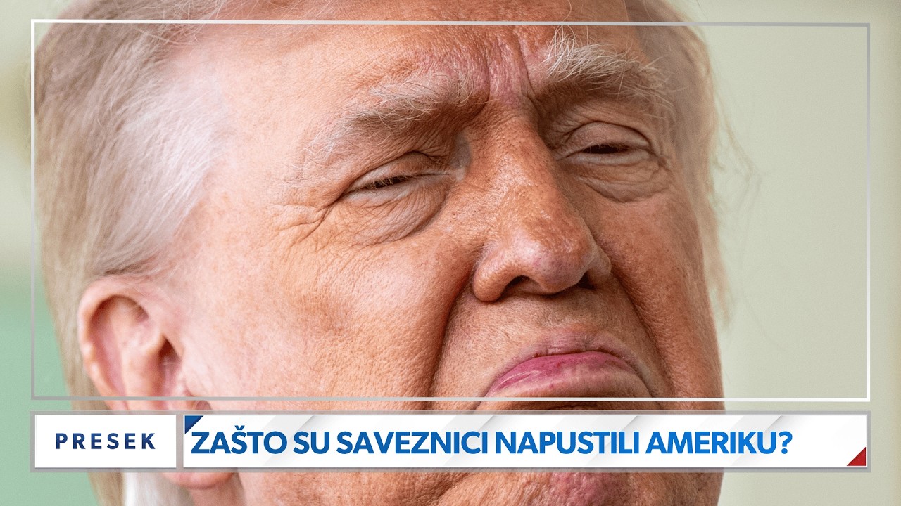 Da li iko misli da je rat protiv Irana bio dobra ideja?