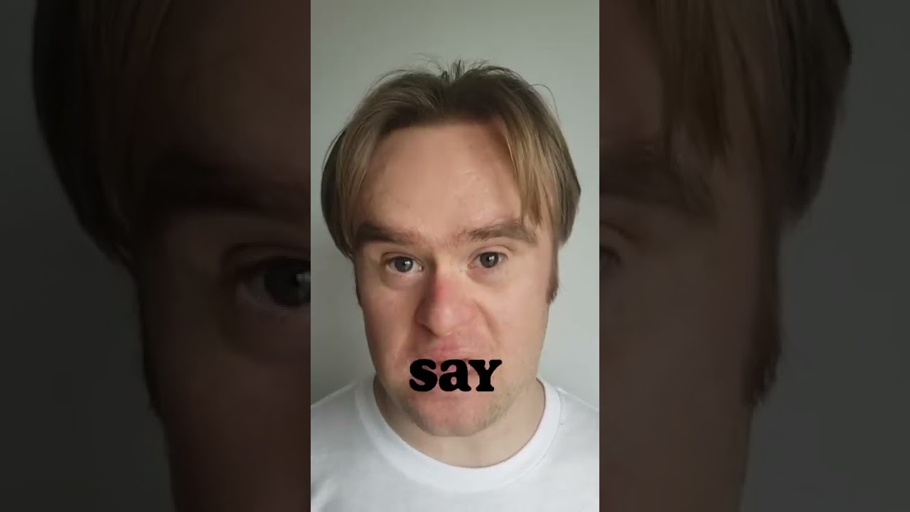 Инвалиды и жалость