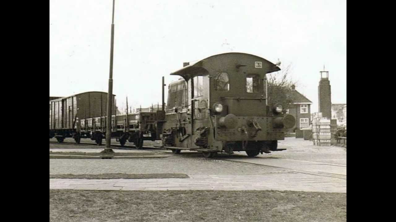 DE JOUSTER TRAMBAEN