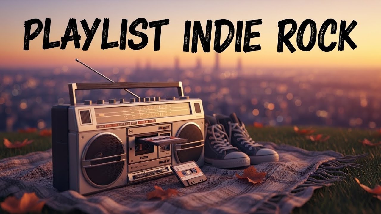 Indie Rock/Alternative Compilation 🎸 That Inspired by Nirvana Vol 405