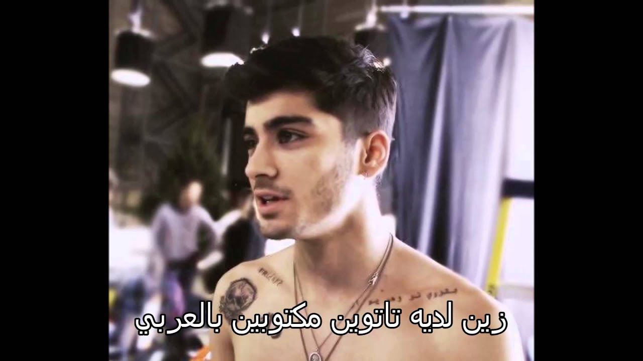 حقائق عن الفرقة ون ديركشن one direction