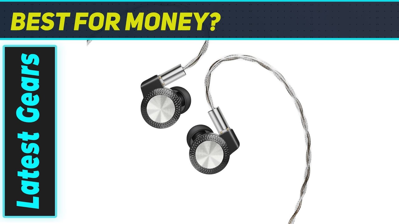 ARTTI T10 Pro: The Most Powerful Planar IEM You Can Buy Right Now