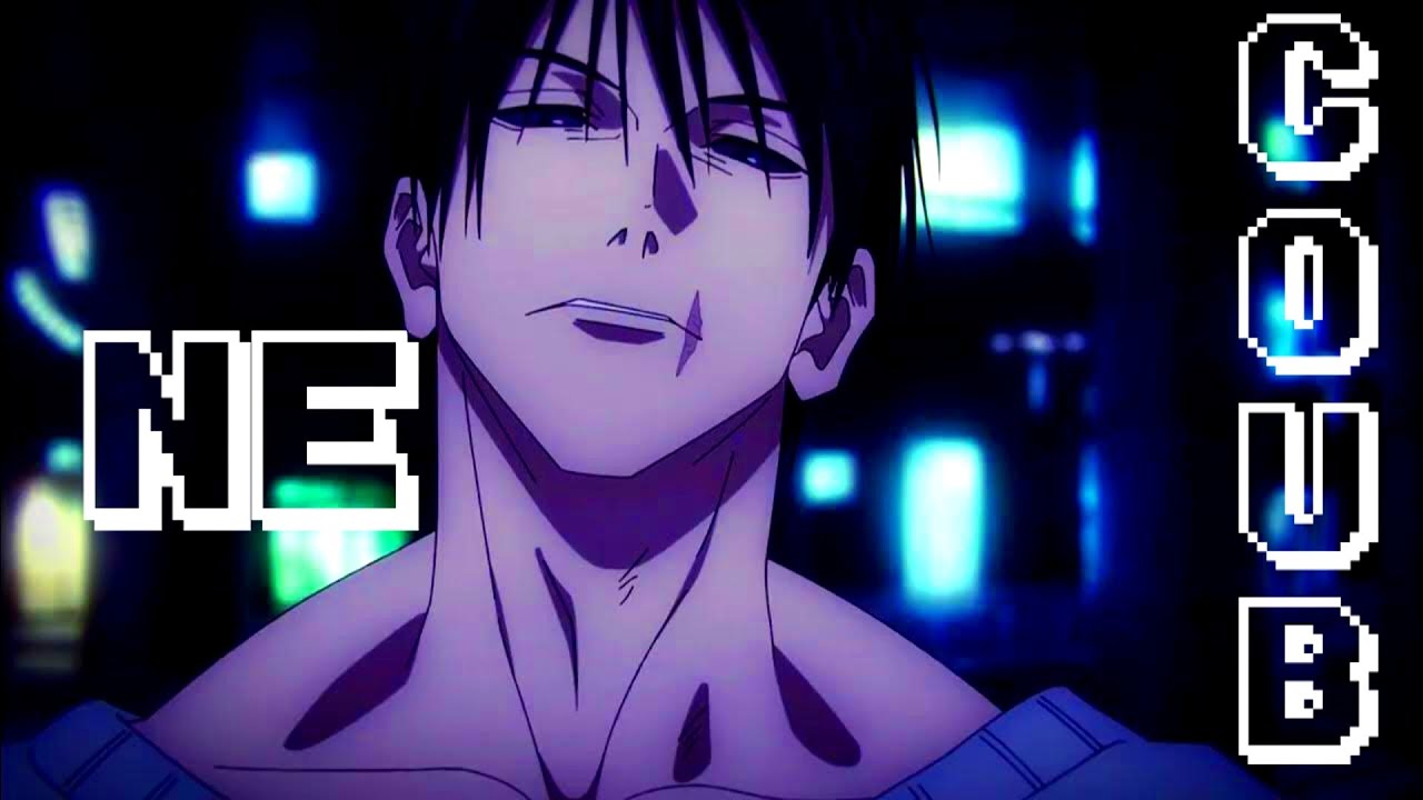 NE COUB | Аниме под музыку | Anime edit | Decy