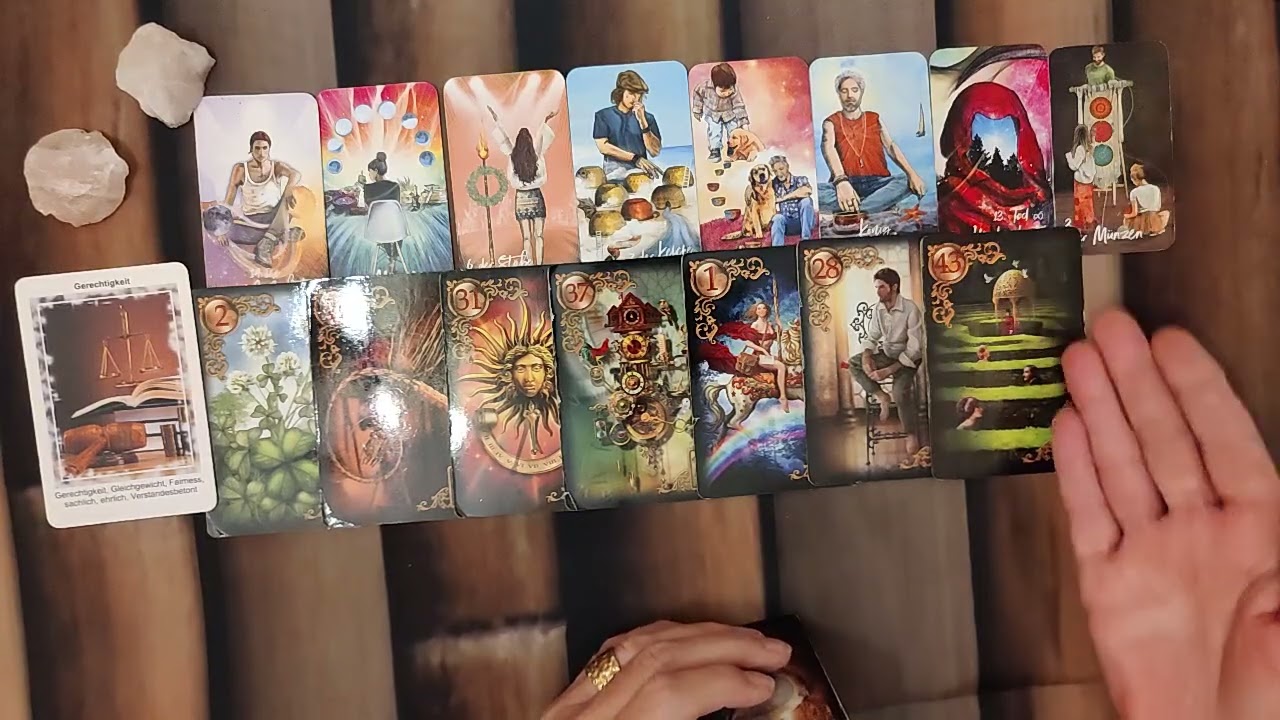 💥🙏🏽ENDLICH! Gerechtigkeit kommt rein! Du wirst immer blockiert...