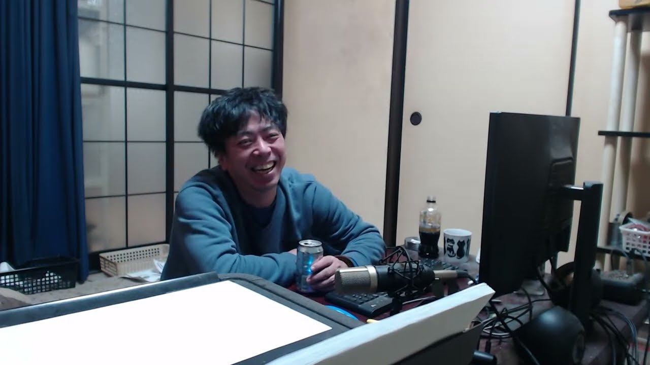 2/2　自民大勝利だってよ