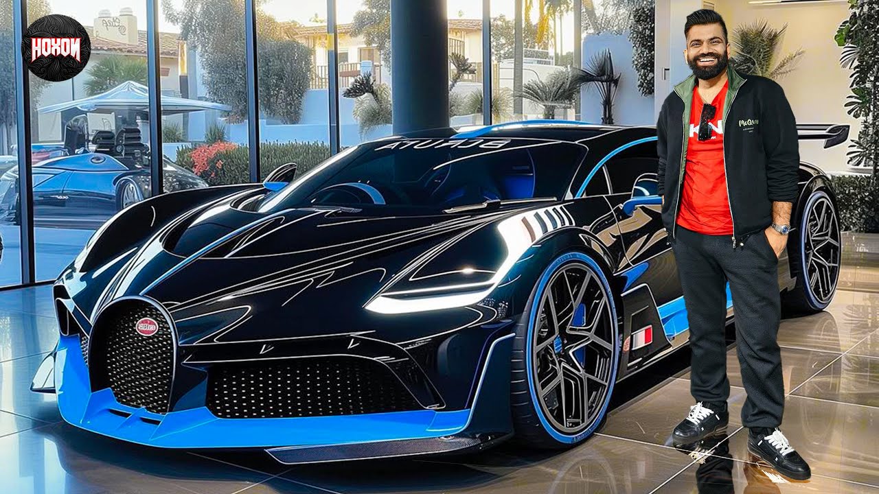 50 Famous Indian Vloggers Cars 2024