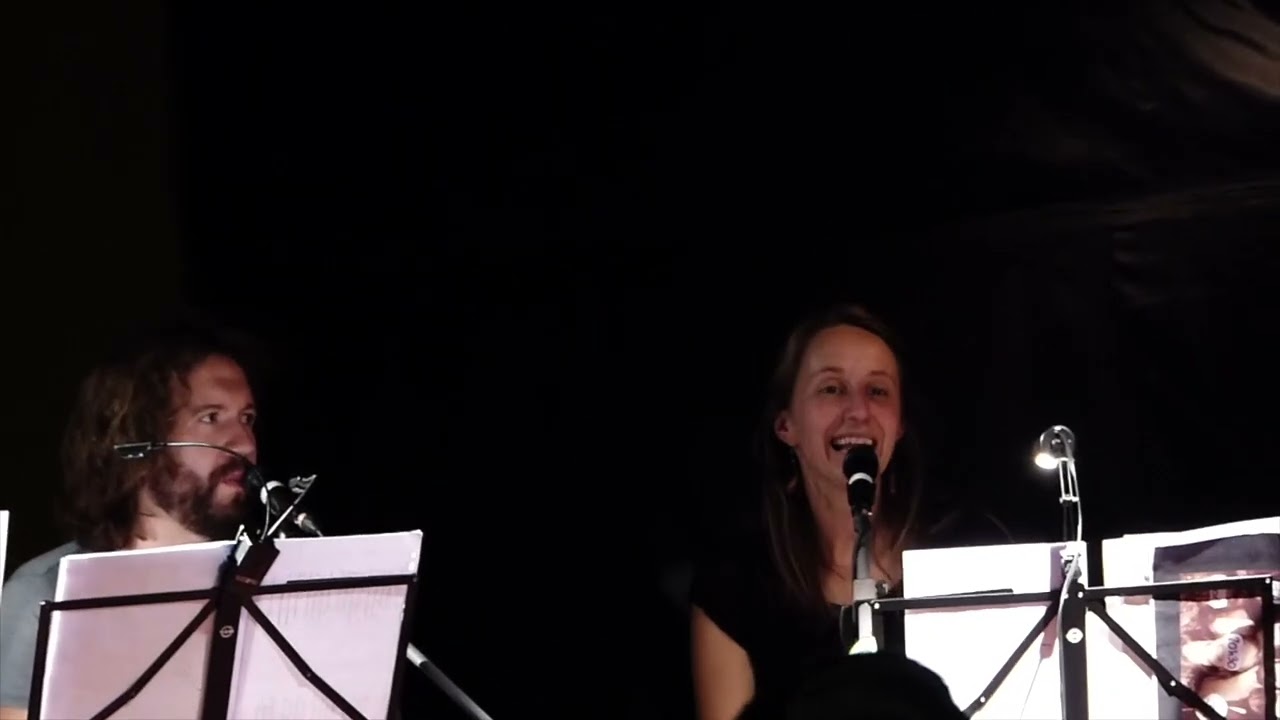 D'Halunken - Silvesterabend (2020)