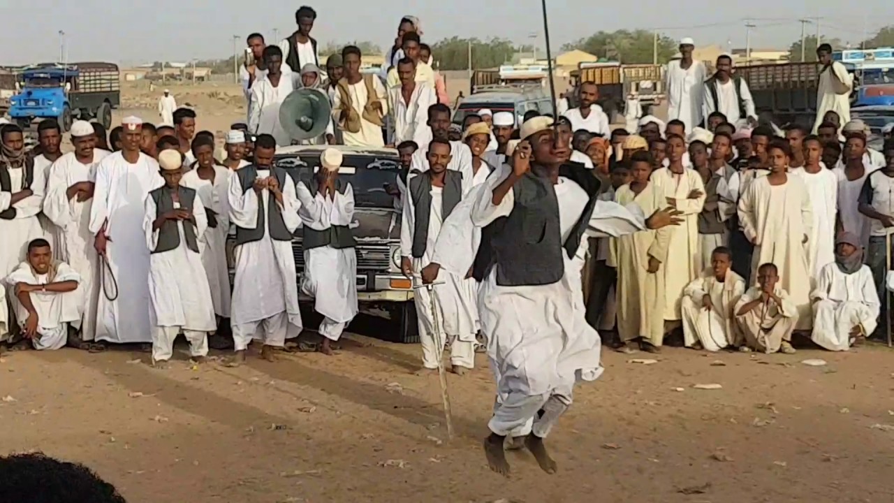 الصقرية /عرس أولاد بديري ودالأطرش