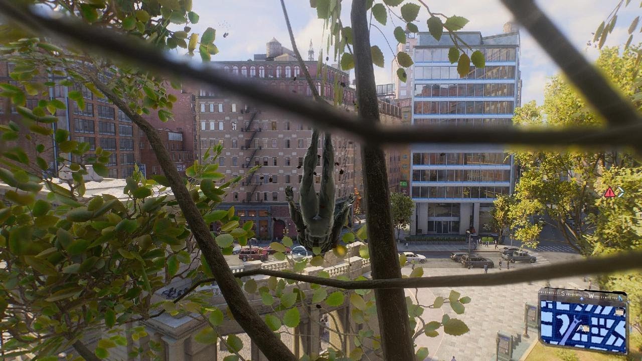 Marvel's Spider-Man 2  3