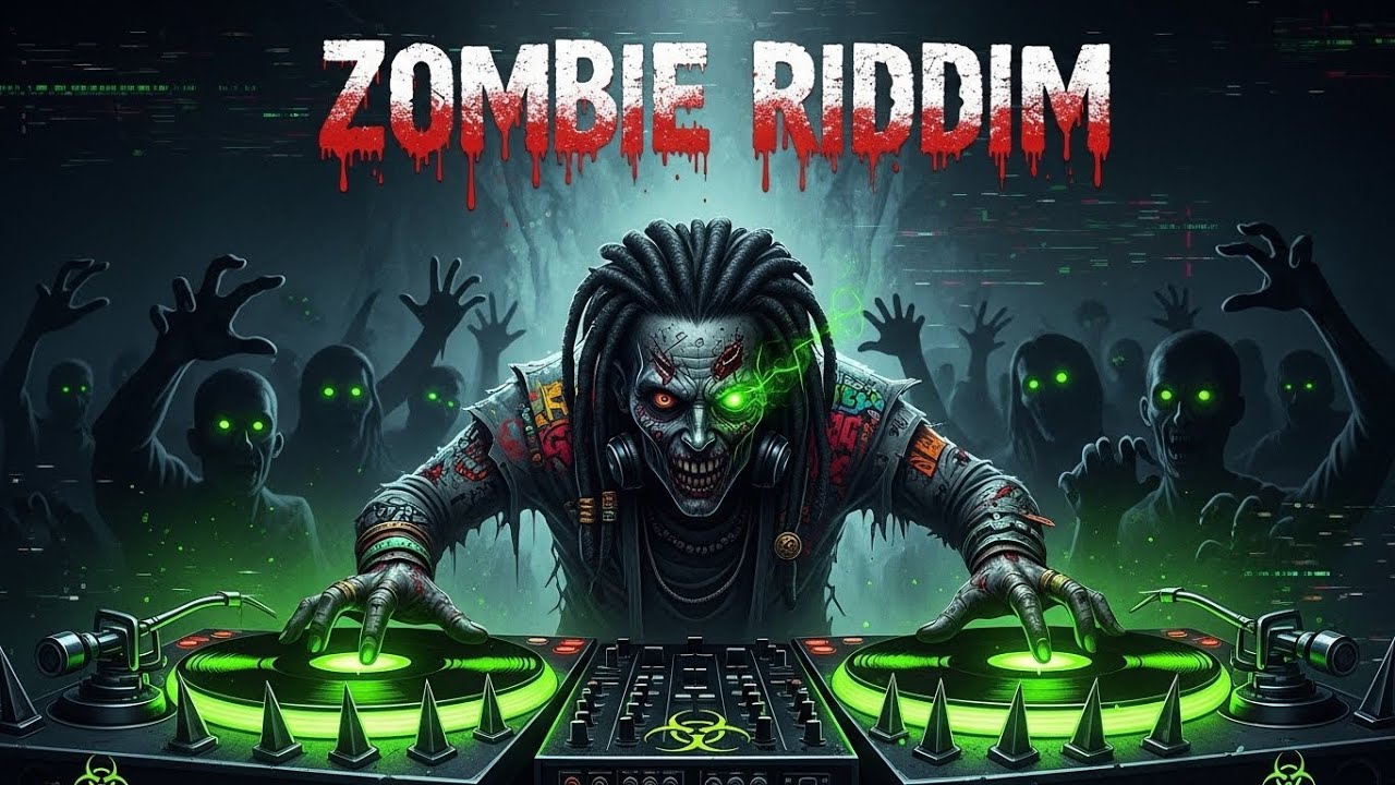 This Sound Rises From the Dead – You Must Hear This