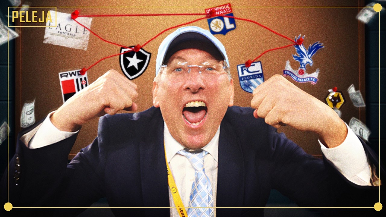 Esse esquema de bilionários tá tirando o sono da UEFA