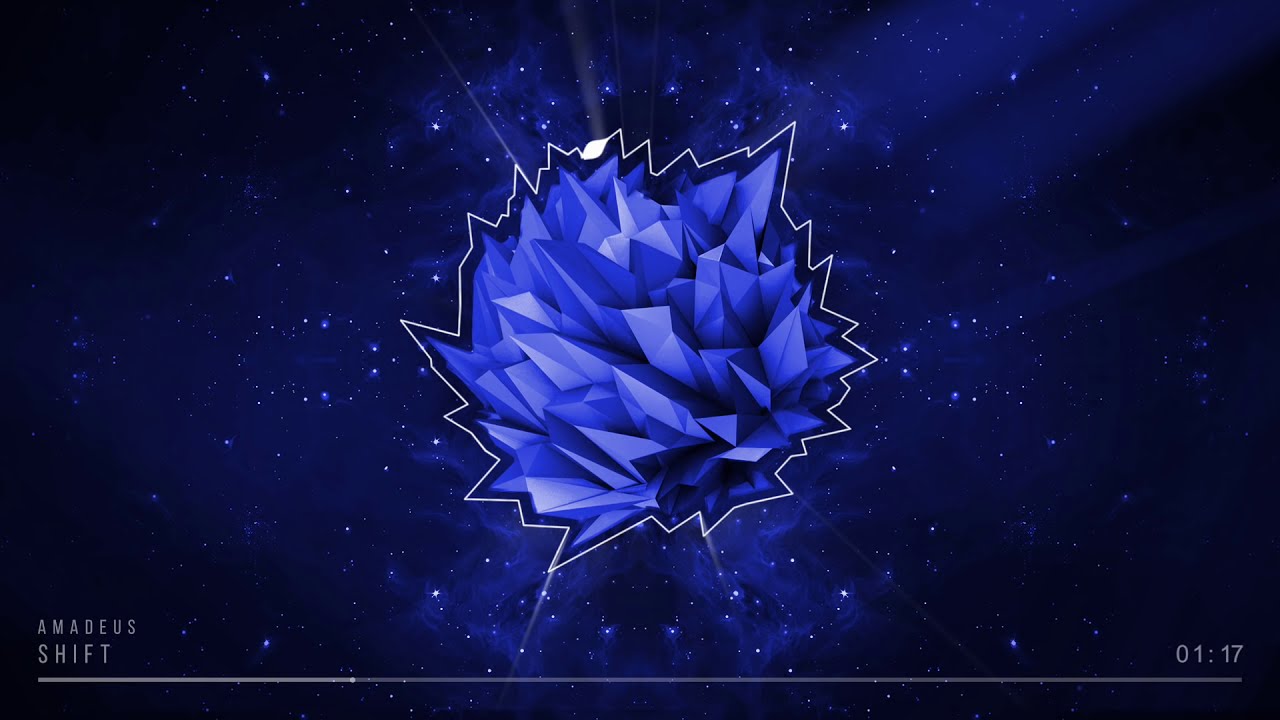 Amadeus - Shift