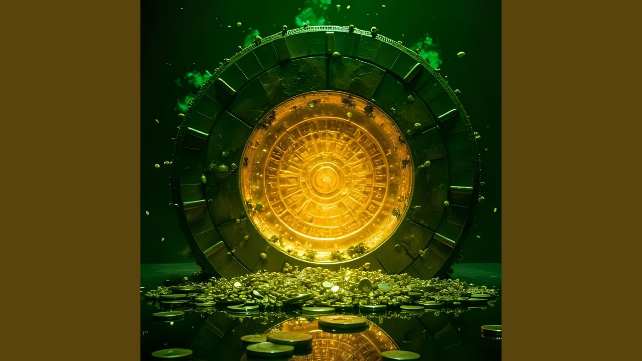 Mantra of Abundance