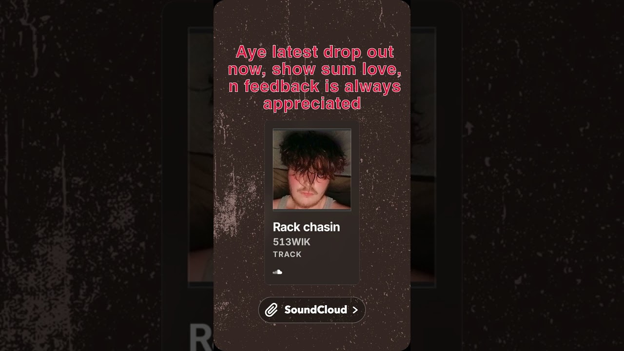 Rack chasin - By 513Wik