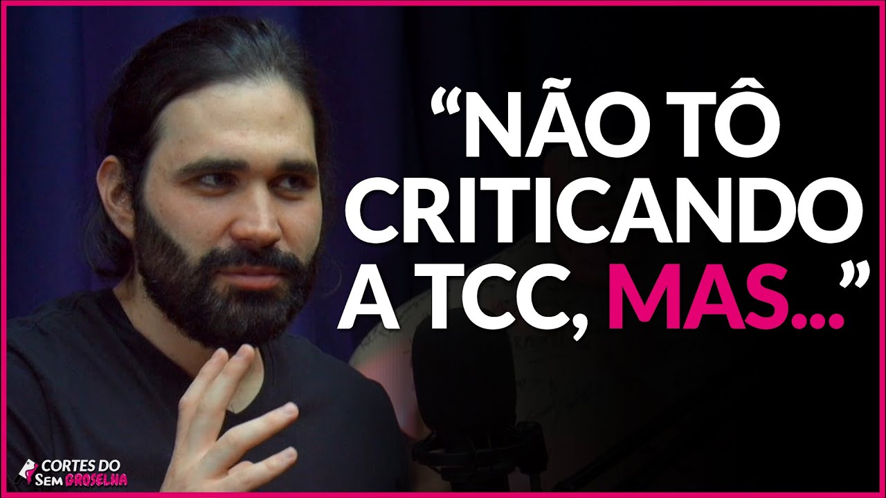 PSICANÁLISE VS TCC: QUAL É MELHOR?