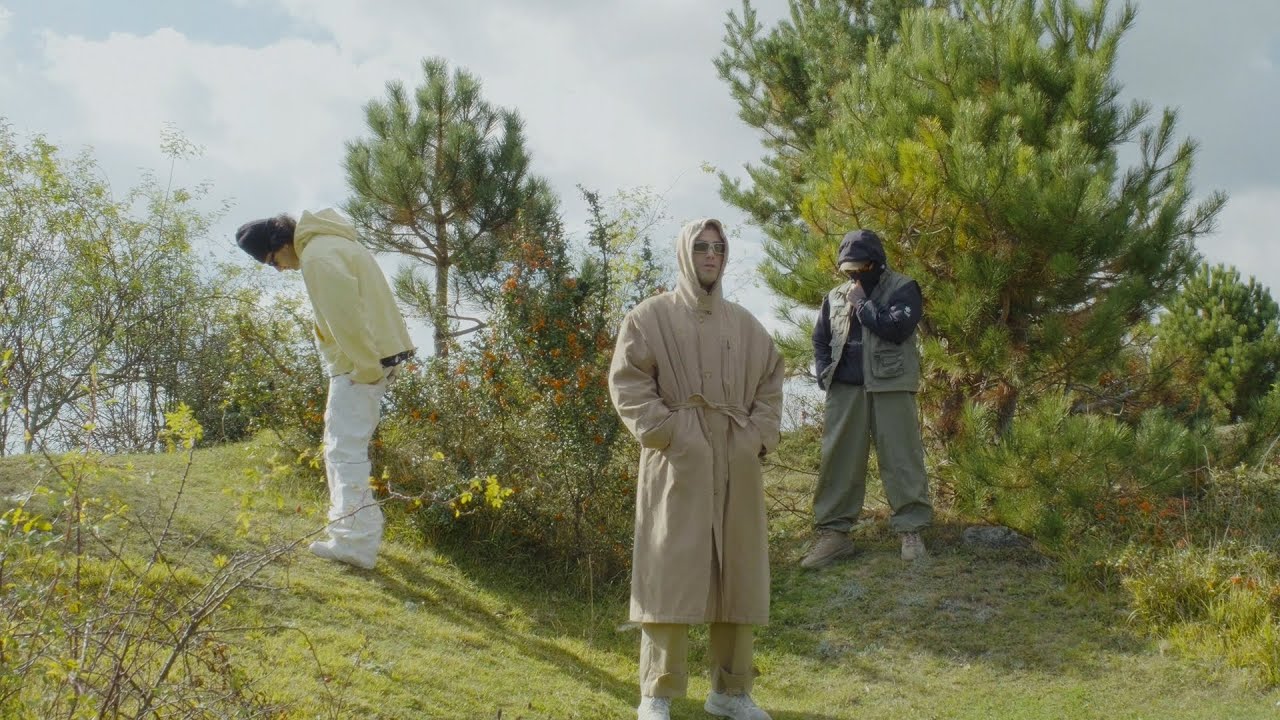 DOGGYFASTTT X SAMUEL BAHAMAS ft. BLL Feru - ACI SOS