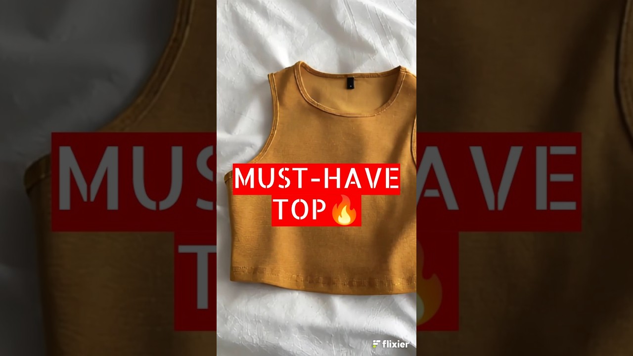 The Best Casual Top to Dress Up or Down