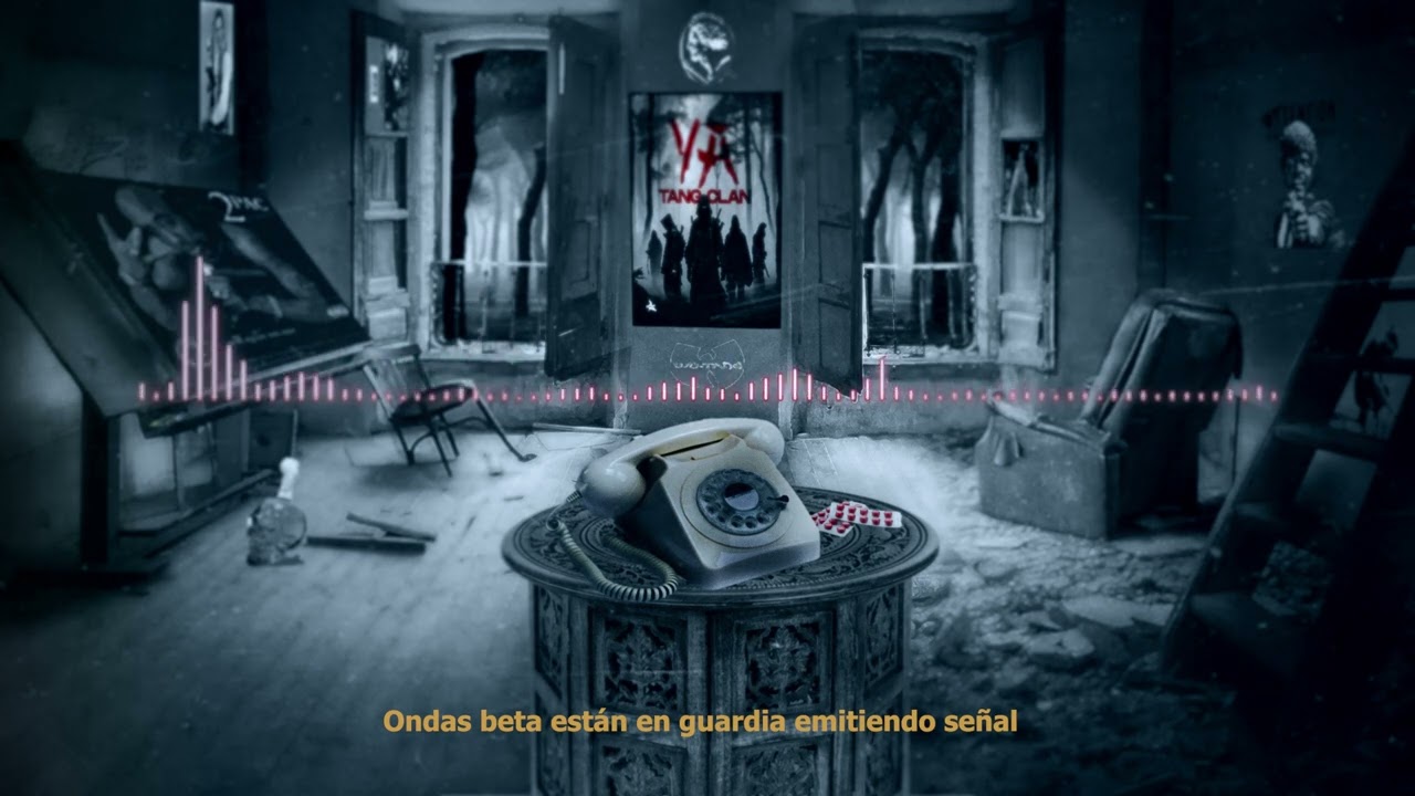 SAAVEDRAWING - RING TONE con MISTIKO MENT