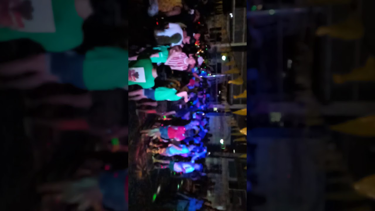 J.E.B AUDIO PARTY..