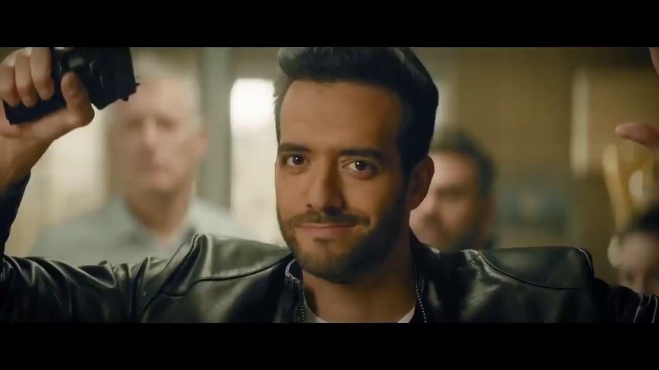 30 JOURS MAX Bande Annonce 2020 Tarek Boudali, Philippe Lacheau, Comédie