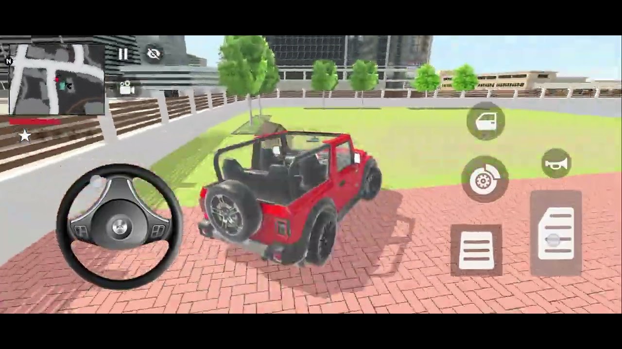 Car Bikes More 🫶 Indian Theft Auto Simulator 2026-Android Gameplay...