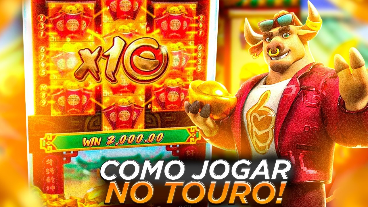 FORTUNE OX JOGO DO TOURINHO COMO JOGAR E FORRAR NO TOURINHO - ESTRAT&Eacute;GIA SECRETA TESTADA NO TOURO!