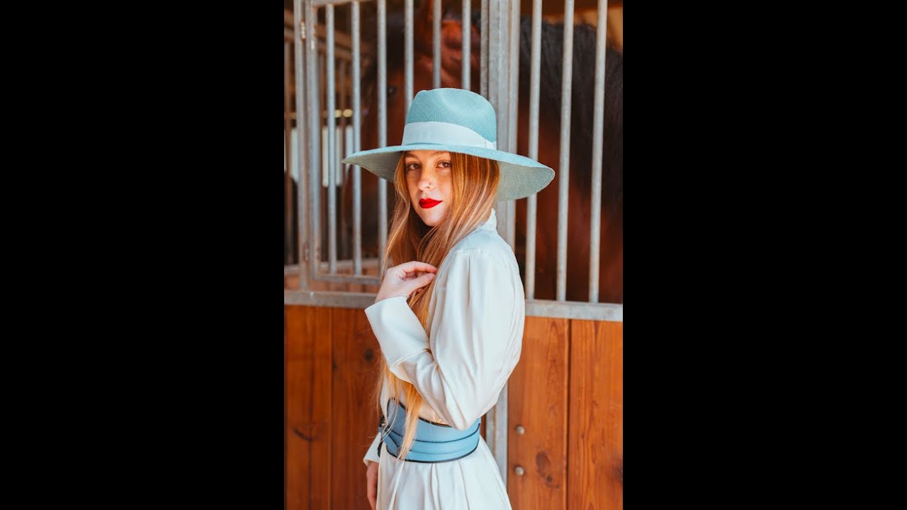 Style Guide Making Of Hats&Horses 2021