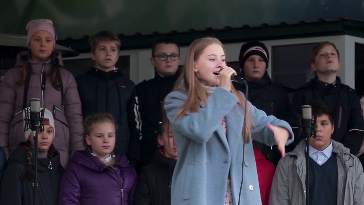 Песня 