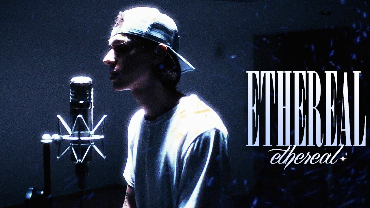 🎧 OG BUDA x MAYOT x AUGUST Type Beat - 'ETHEREAL'