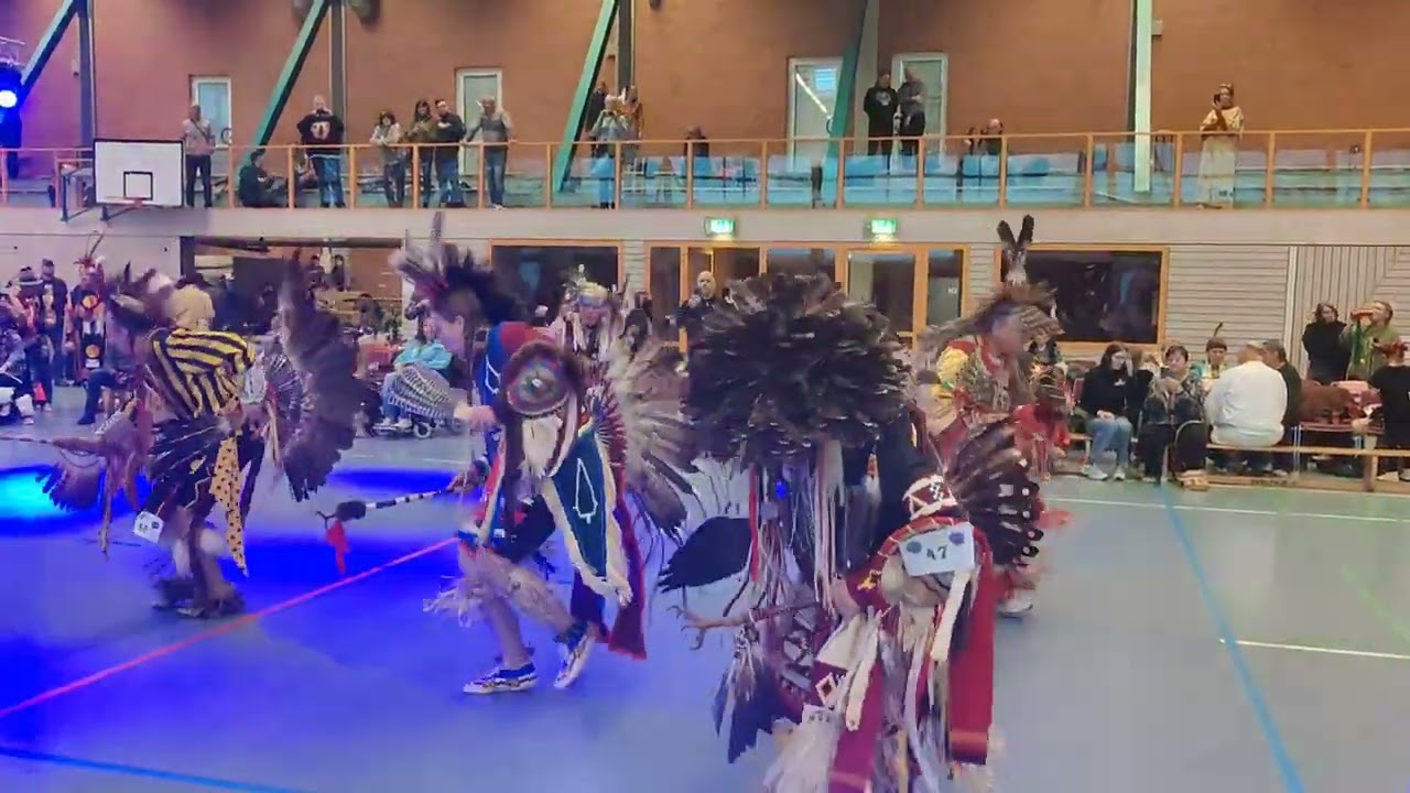 Winterpowwow 2026