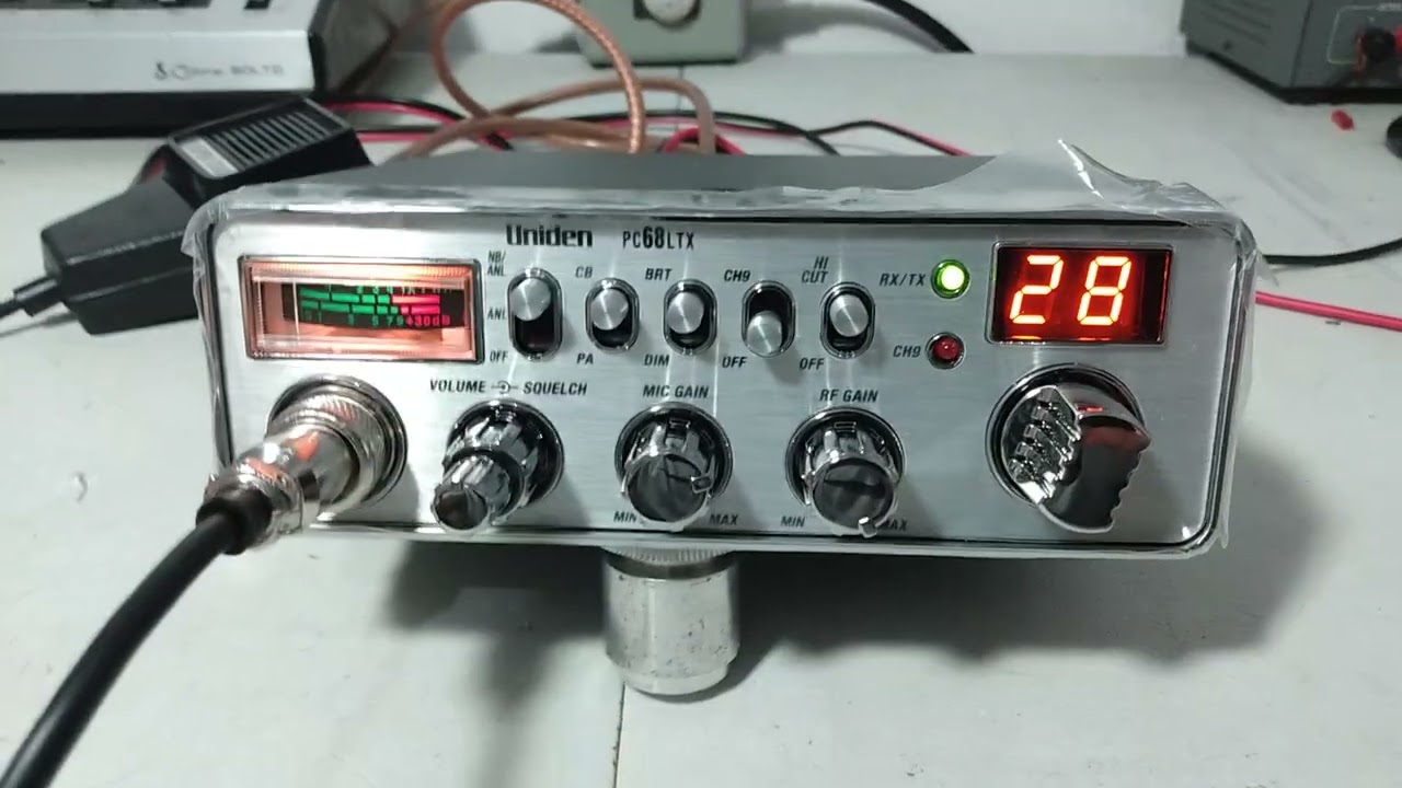 Маленький, но мощный Uniden PC68LTX, спасибо 382!!!