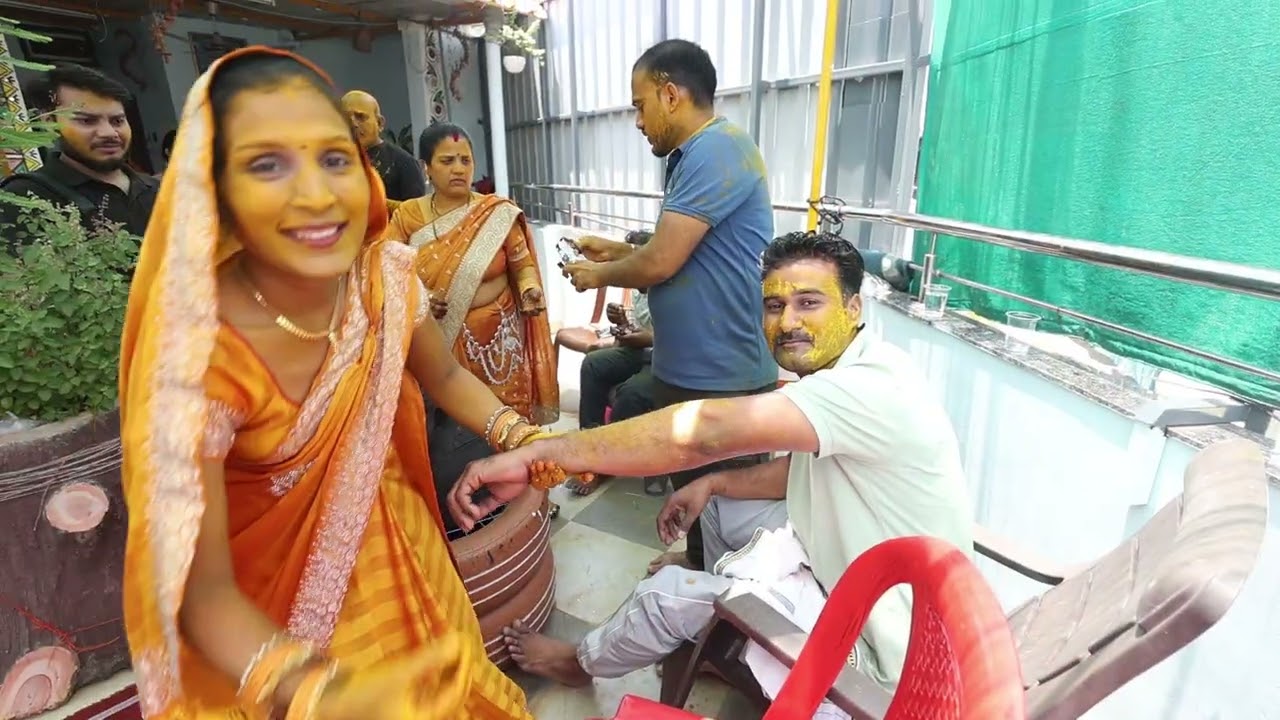 Vipin ￼haldi. Home 